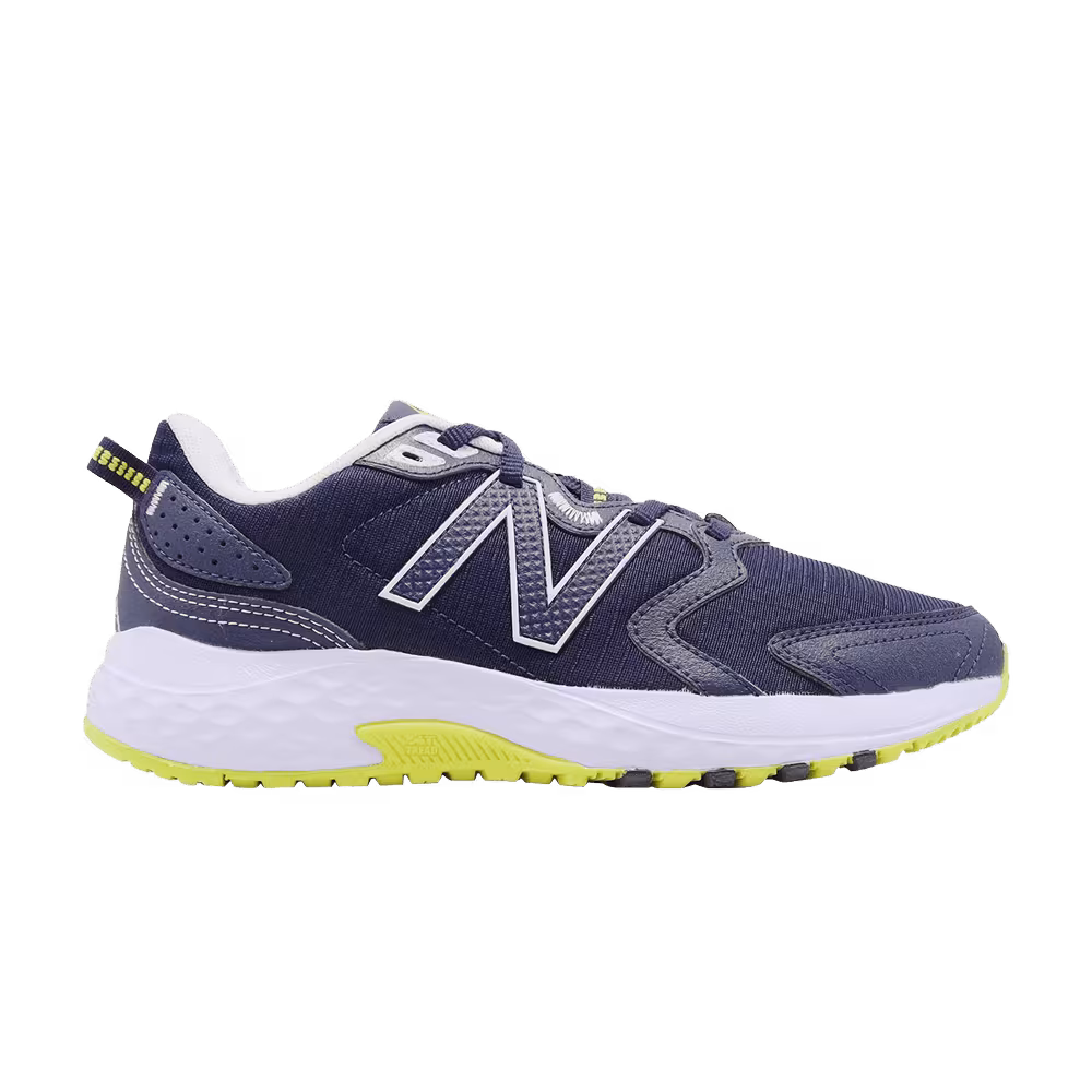 New Balance Women's 410v7 Wide Night Tide