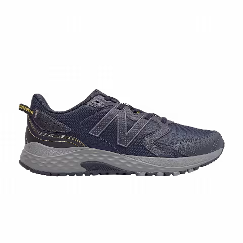 New Balance 410v7 'Navy Harvest Gold'