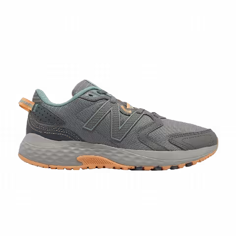 New Balance Wmns 410v7 Wide 'Steel Light Mango'