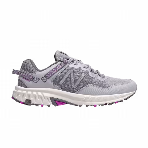 New Balance Wmns 410v6 Trail 'Light Cyclone Violet'