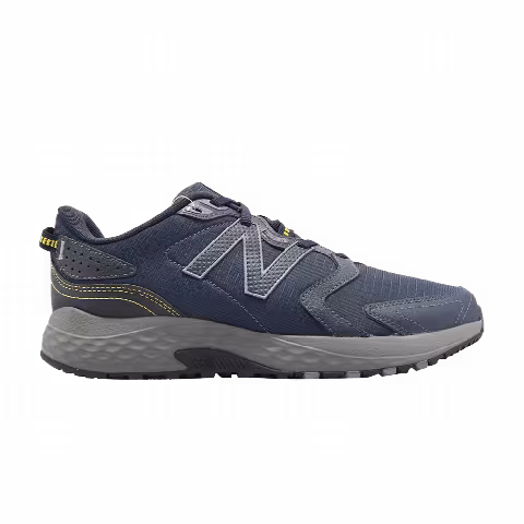 New Balance 410v7 4E Wide 'Navy Harvest Gold'