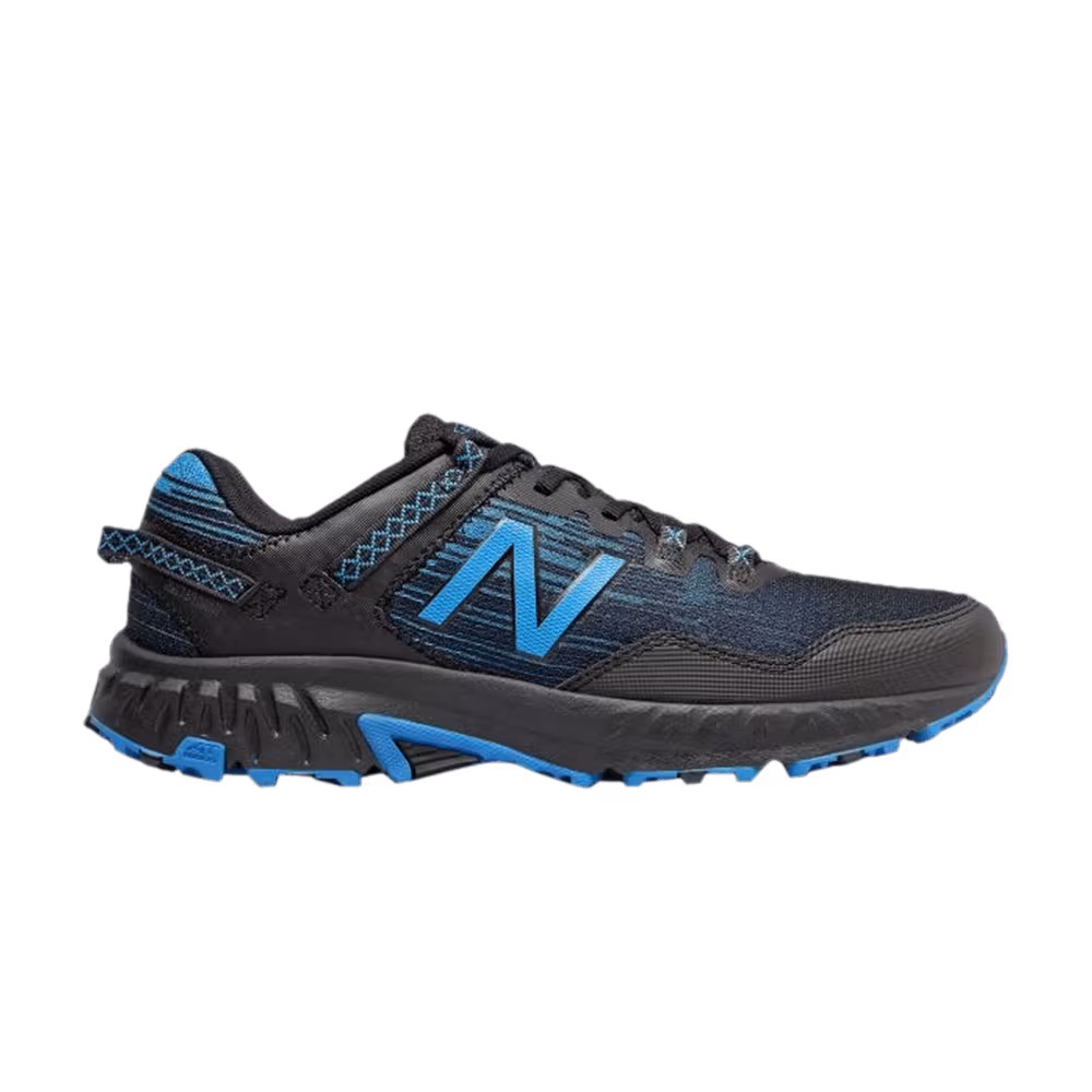 New Balance 410v6 Black Blue