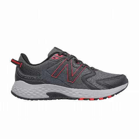 New Balance 410v7 4E Wide 'Lead Red'
