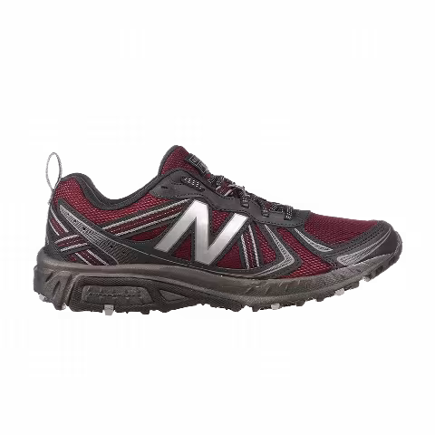 New Balance 410v5 4E 'Scarlet Phantom'
