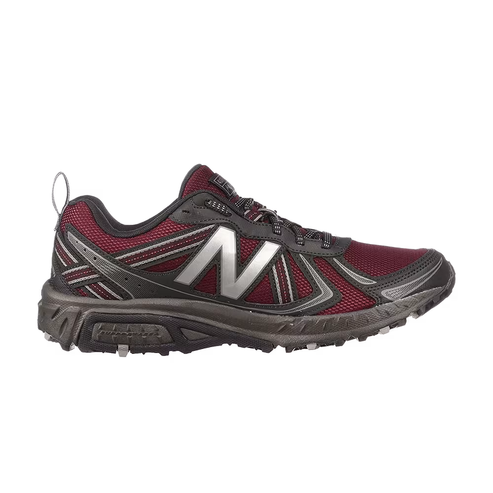 New Balance 410v5 4E Scarlet Phantom