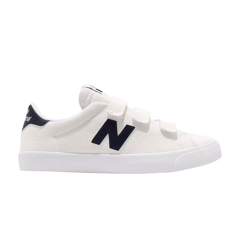 New Balance 210 White Navy