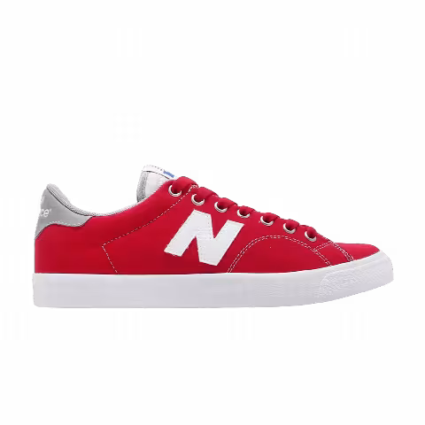 New Balance 210 'Red White'