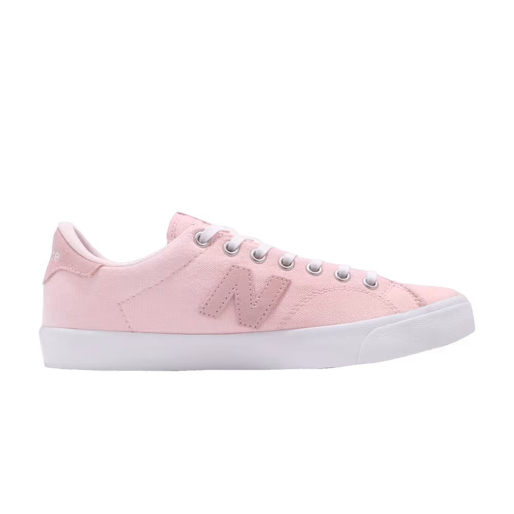 New Balance 210 Pink White