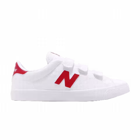 New Balance 210 'White Red'