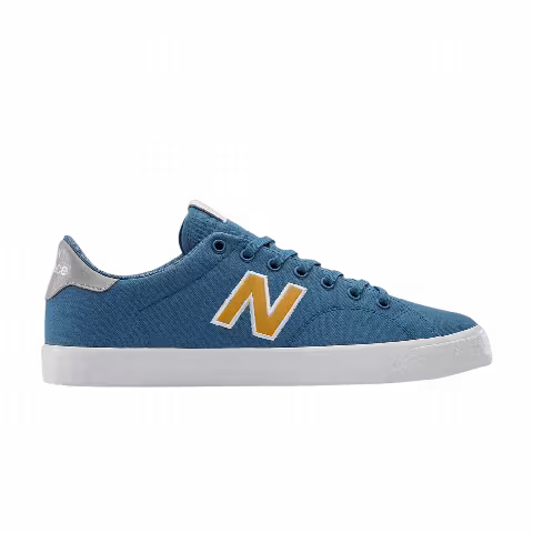 New Balance All Coasts 210 'Blue Varsity Gold'