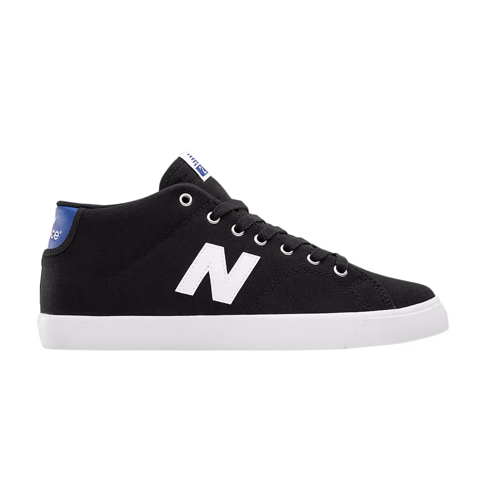 New Balance All Coast 210 Mid Black White