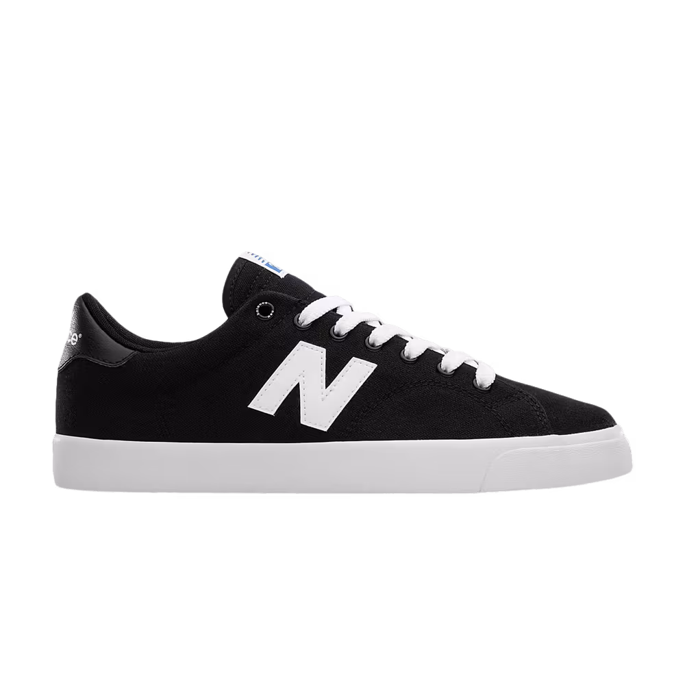 New Balance All Coasts 210 Black
