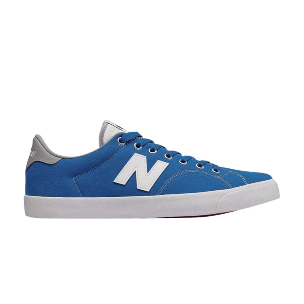 New Balance All Coasts 210v1 Blue
