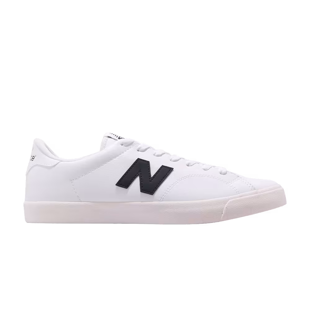 New Balance 210 White