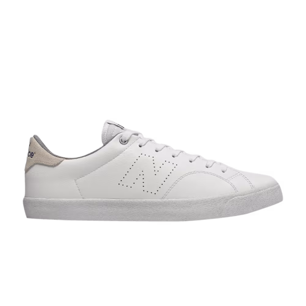 New Balance All Coasts 210 White