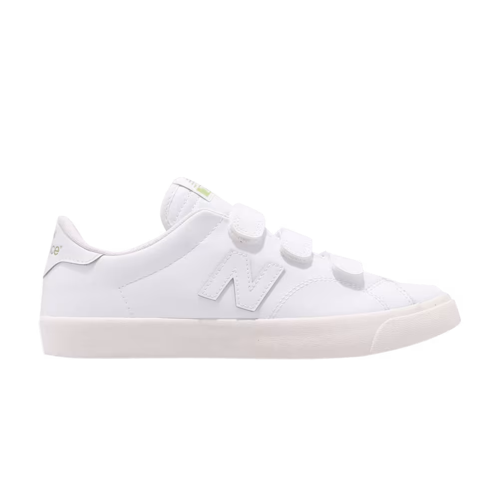 New Balance 210 White Ivory