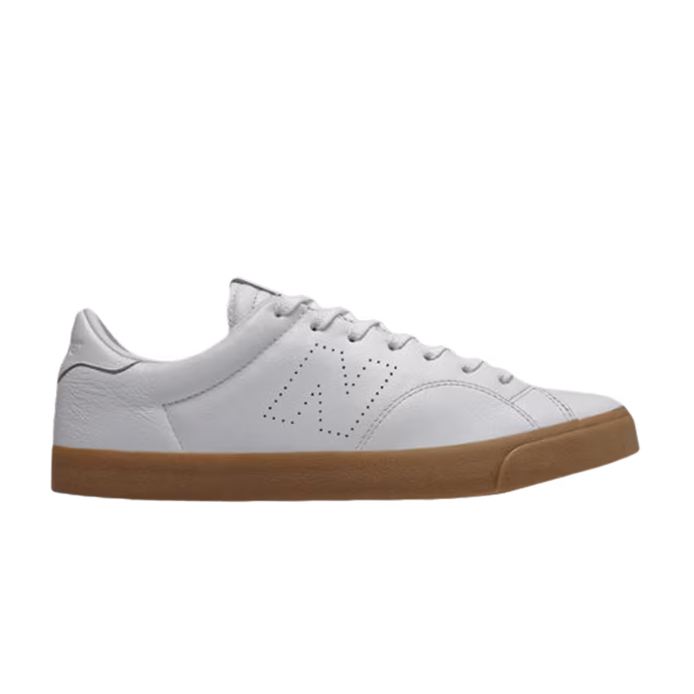 New Balance All Coasts 210v1 White Gum
