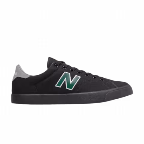 New Balance All Coasts 210 'Black Green'