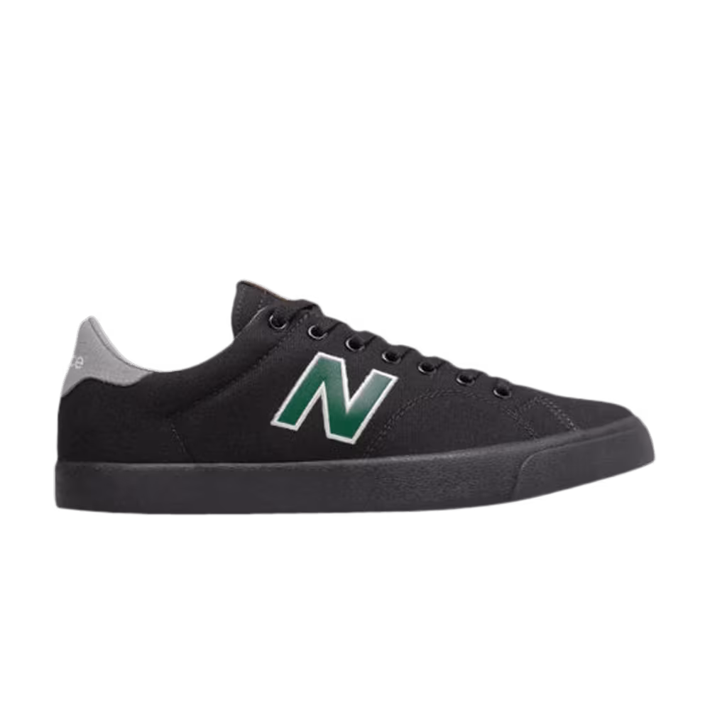 New Balance All Coasts 210 Black Green