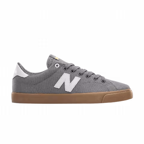 New Balance All Coasts 210 'Grey Gum'