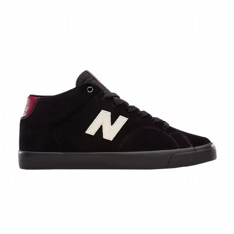 New Balance All Coasts 210 Mid 'Black Berry'