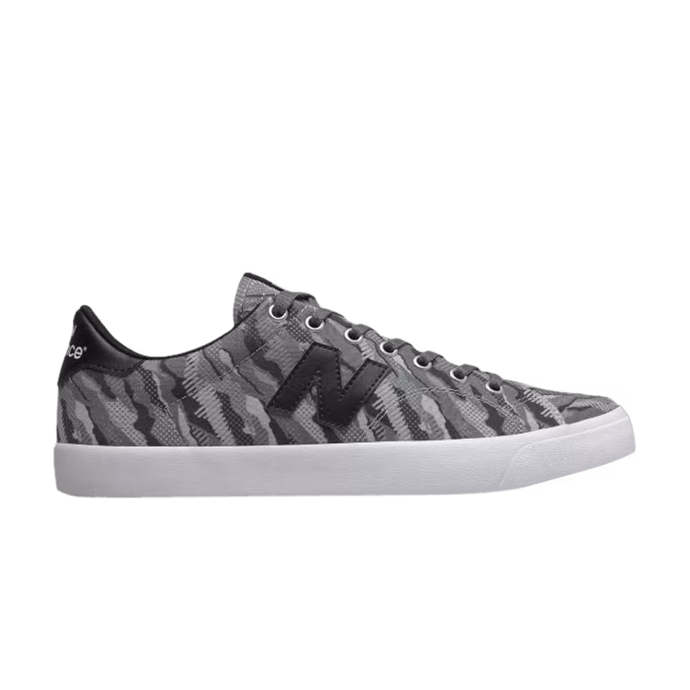 New Balance All Coasts 210 Grey