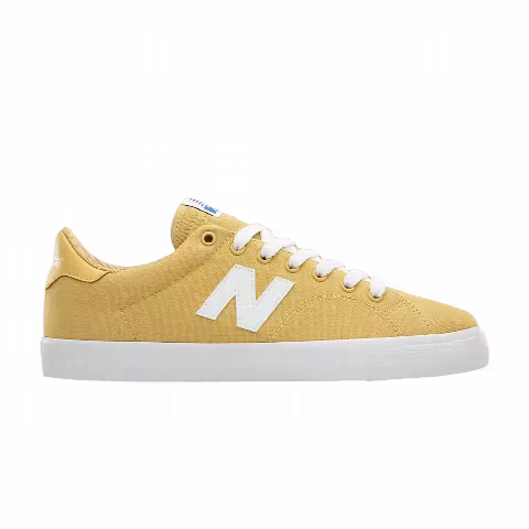 New Balance All Coasts 210 'Yellow'