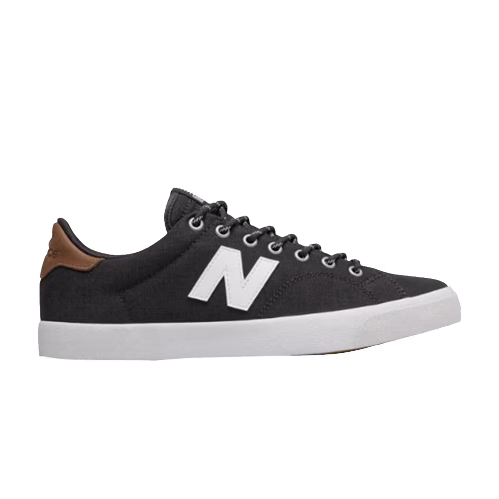 New Balance All Coasts 210v1 Black