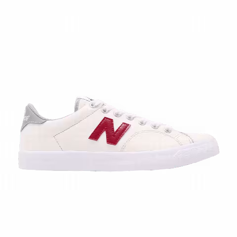 New Balance 210 'White Red'