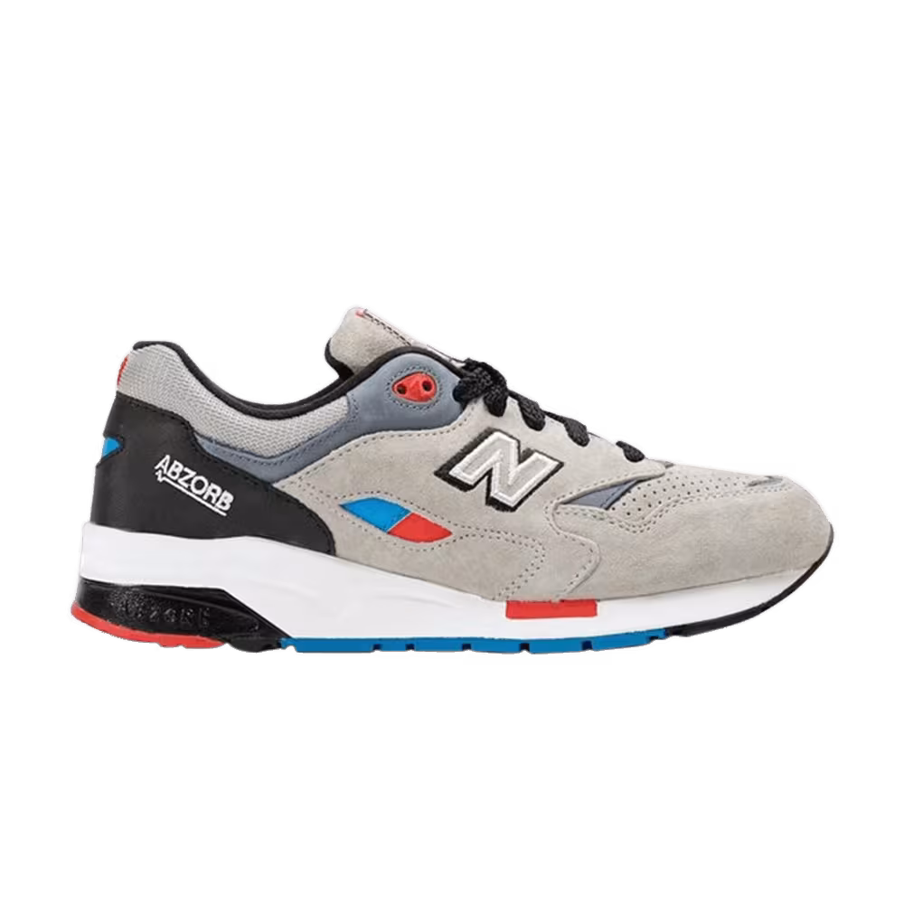 New Balance 1600