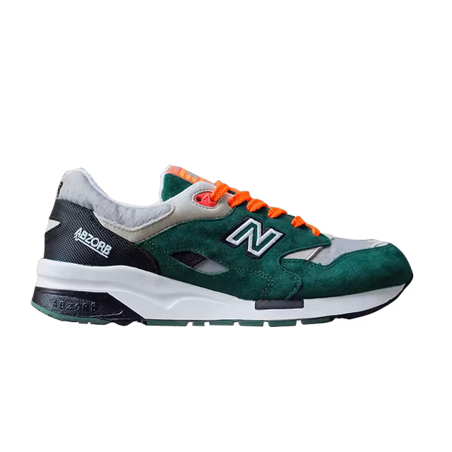 New Balance UBIQ Benjamin 1600