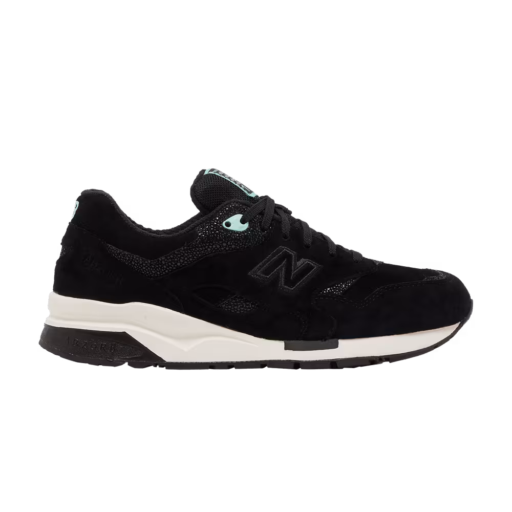 New Balance Women's 1600 Meteorite