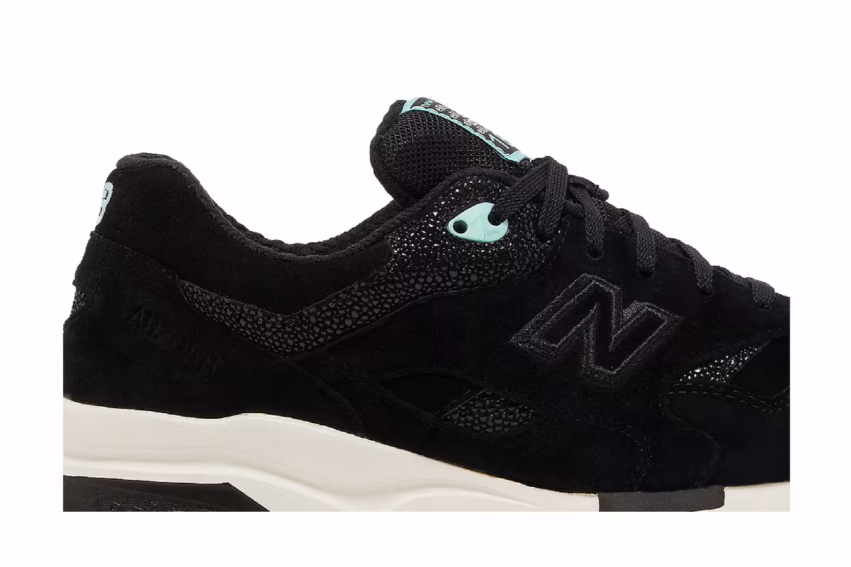 New Balance Women's 1600 Meteorite, view 3