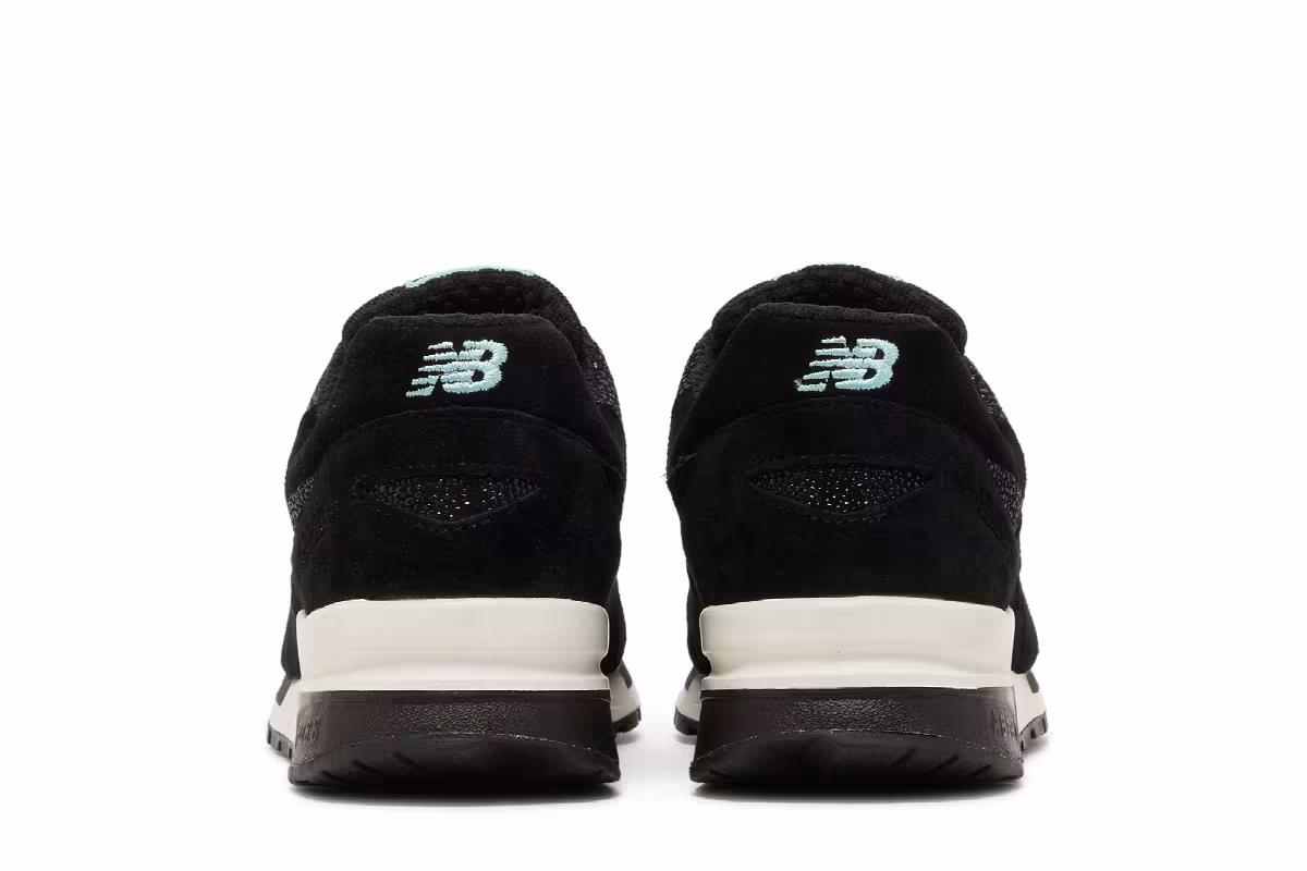 New Balance Women's 1600 Meteorite, view 7