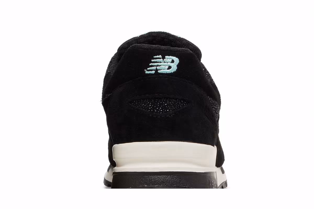 New Balance Women's 1600 Meteorite, view 8