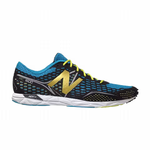 New Balance 1600 'Kinetic Blue Yellow'