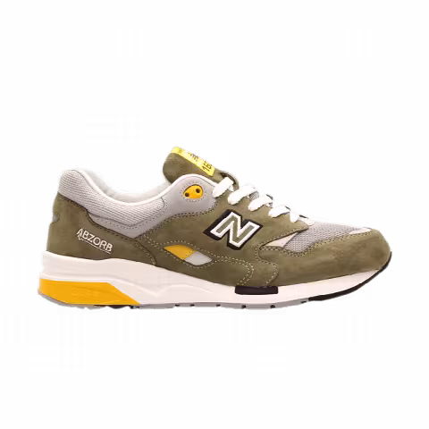 New Balance 1600 Elite 'Olive'