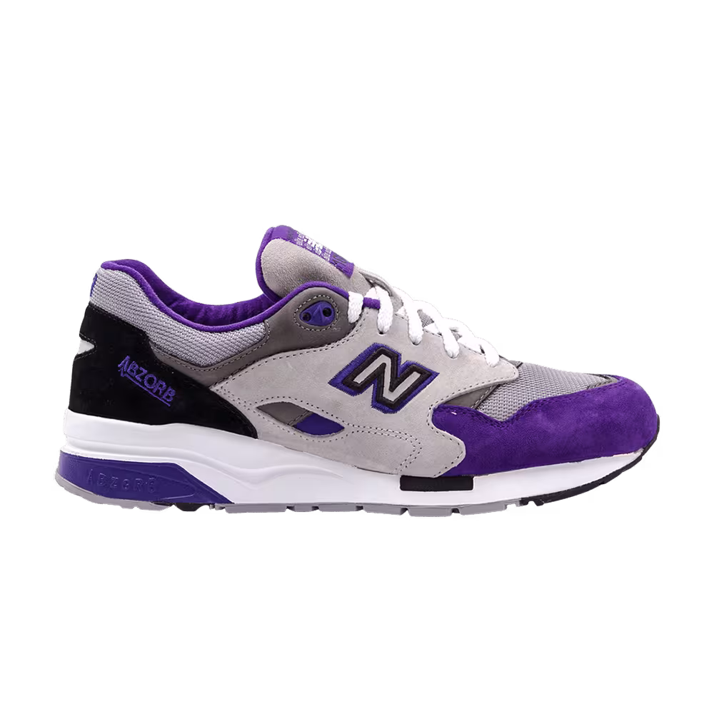 New Balance 1600 Elite Edition