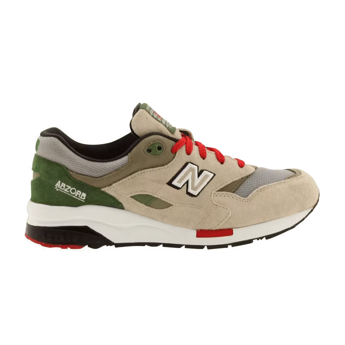 New Balance CM1600GR elite edition
