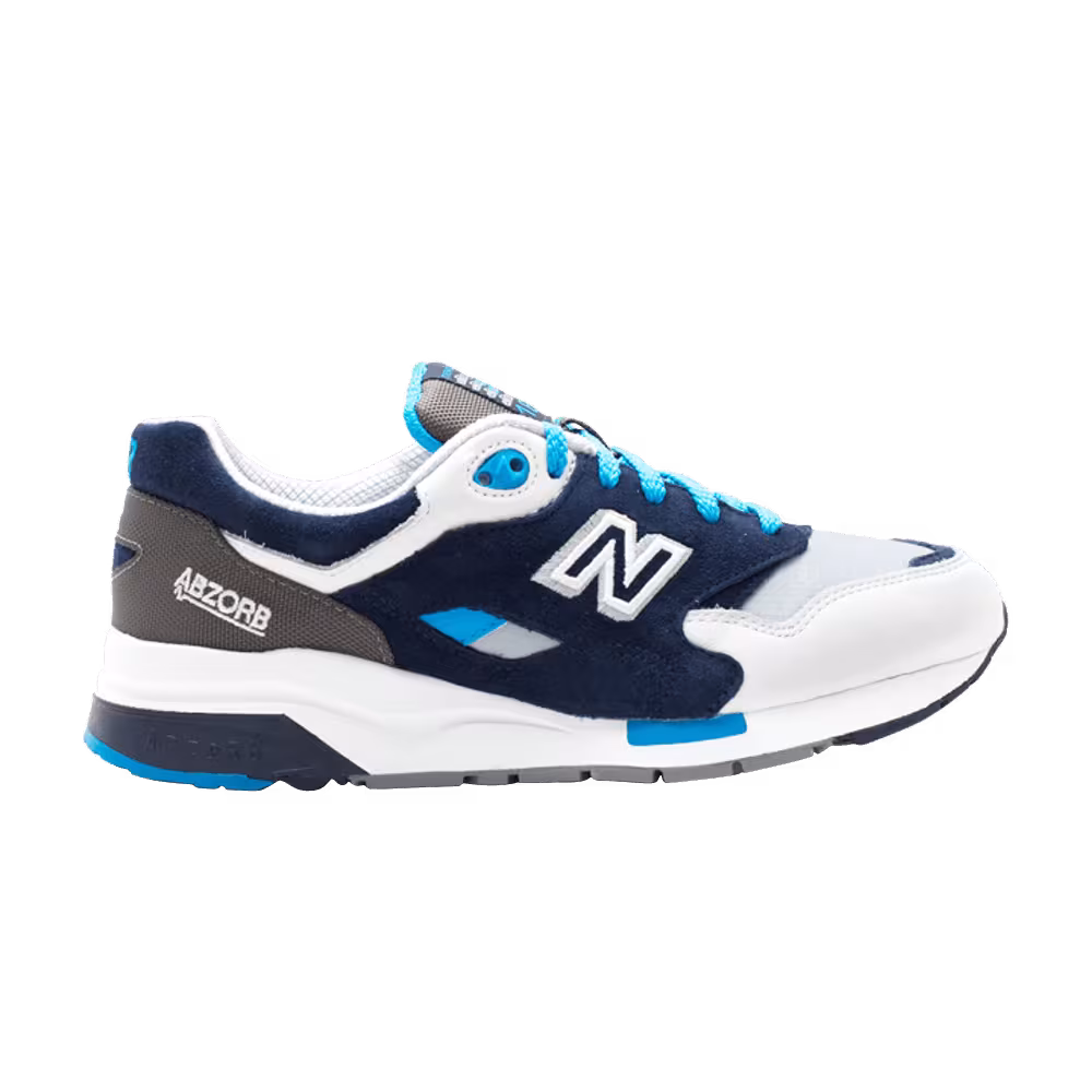 New Balance 1600 elite edition
