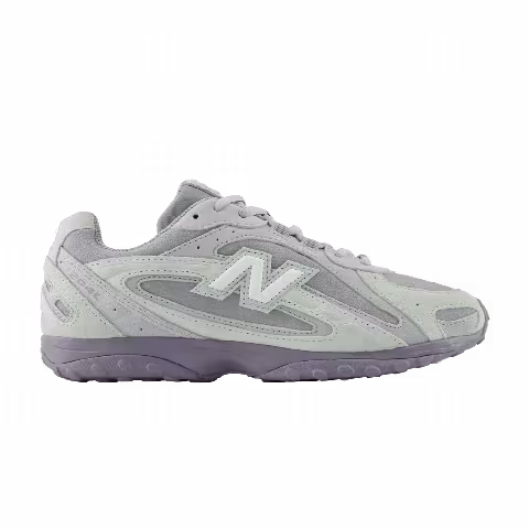New Balance 204l 'Silver Moss Lone Star Grey Bayberry'