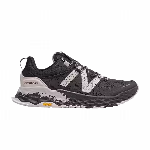 New Balance Fresh Foam Hierro v5 'Black Moonbeam'