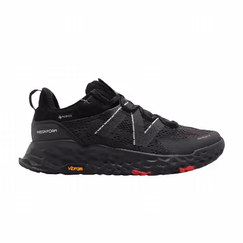 New Balance Wmns Fresh Foam Hierro v5 GTX Wide 'Black'
