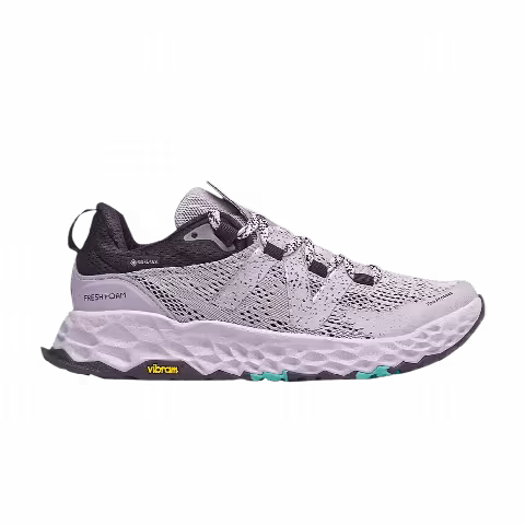New Balance Wmns Fresh Foam Hierro v5 GTX 'Mystic Purple'