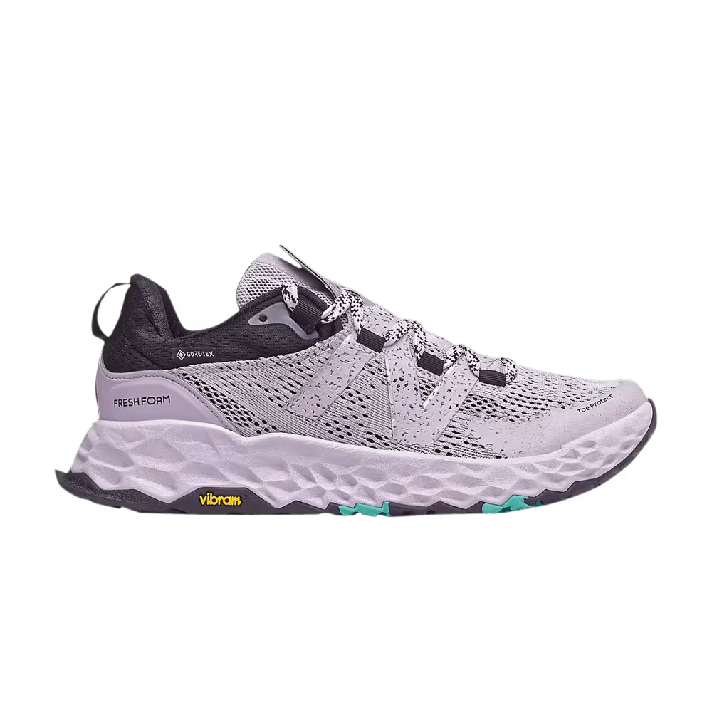New Balance Women's Fresh Foam Hierro v5 GTX Mystic Purple