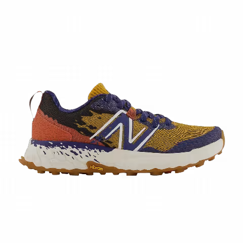 New Balance Wmns Fresh Foam X Hierro v7 Wide 'Golden Hour'