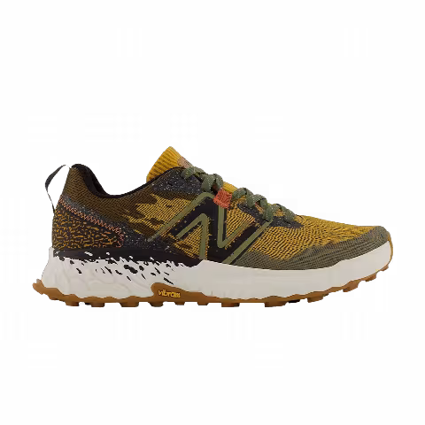 New Balance Fresh Foam X Hierro v7 4E Wide 'Golden Hour'