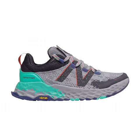 New Balance Wmns Fresh Foam Hierro v5 'Aluminum Tidepool'