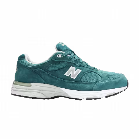 New Balance 993 Made In USA 'Pine Green'