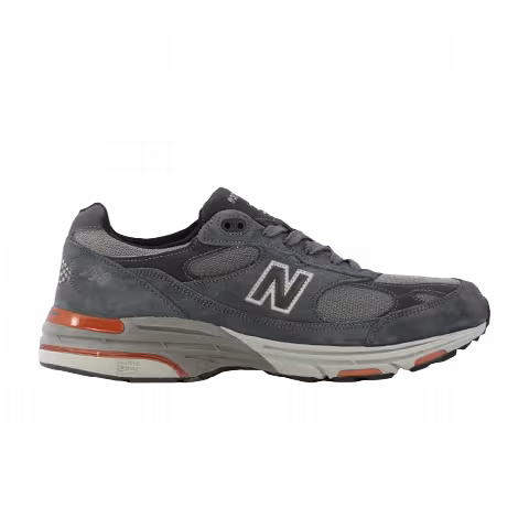 New Balance 993 Made In USA 'Grey Orange'